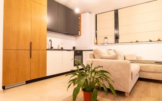 Apartament 3 camere | Prima închiriere | XCity | Parcare inclusă - Poză 7
