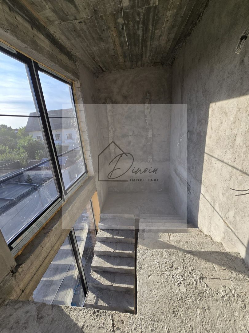 Vila 4 camere Pipera I Ocazie unica I locatie deosebita - Poză 53