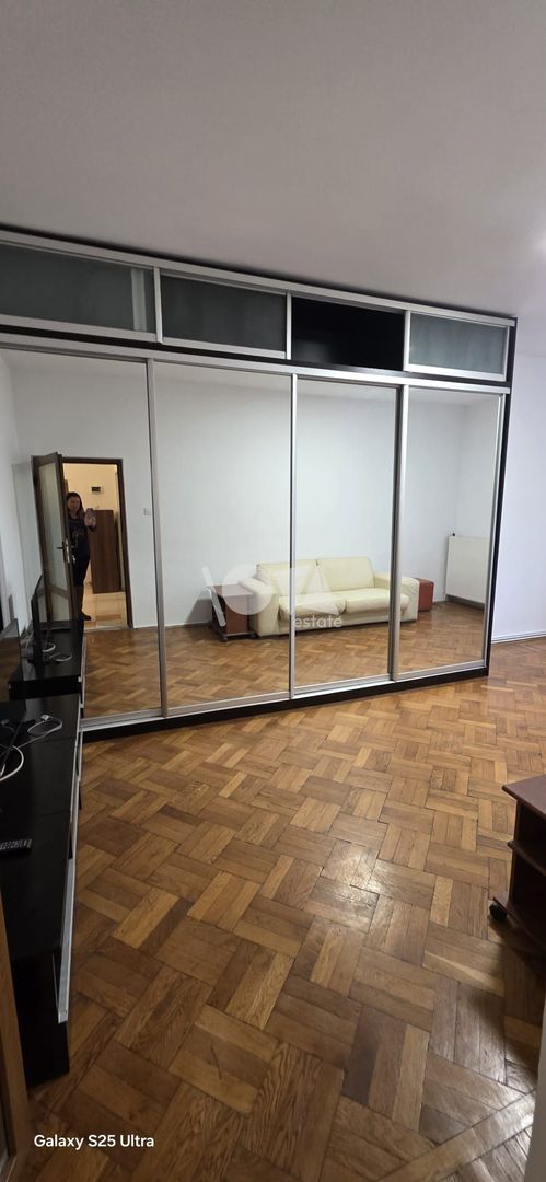 De închiriat: apartament 3 camere- Afi Cotroceni+parcare -pet friedly - Poză 3