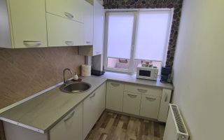Apartament cu 2 camere ultracentral de inchiriat pe termen scurt (1-6 luni) - Poză 5