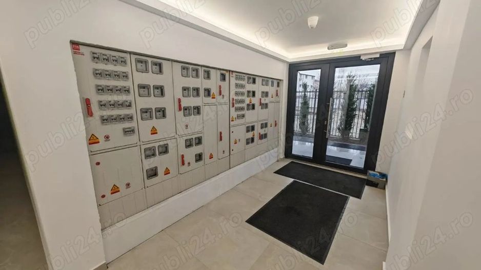 Garsoniera la intrarea in Balotesti din DN1, 45mp, decomandata, Value Center Aeroport Otopeni Therme - Poză 6