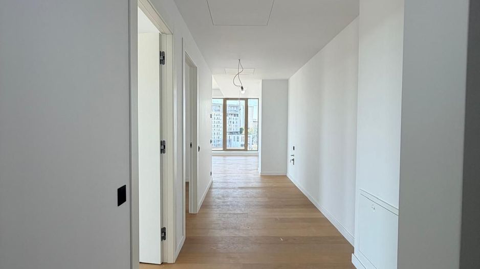 Vanzare Apartament 4 Camere One High District - Poză 6