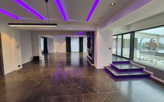 Penthouse în Laguna Residence – Priveliste minunata Lacul Tei - Floreasca - Poză 2