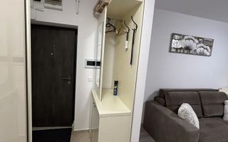 GARSONIERA HILS PALLADY, BUCATARIE INCHISA, BLOC NOU, PARCARE, METROU - Poză 4