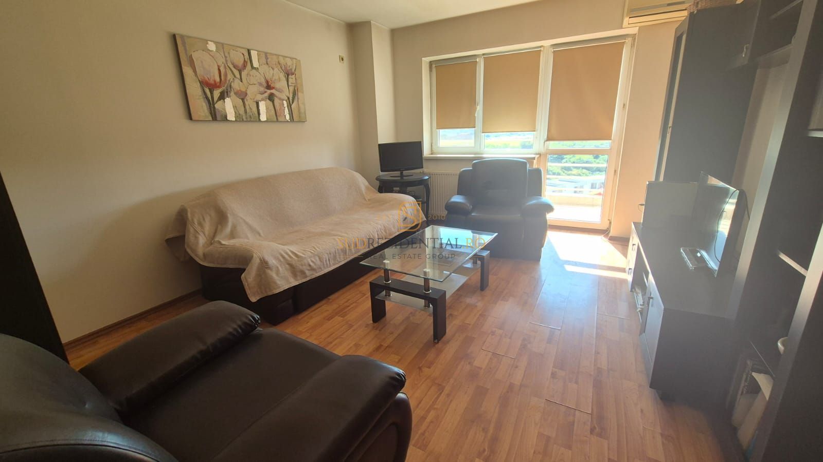 Apartament 2 camere de vanzare, decomandat, Confort City | Comision 0% - Poză 11