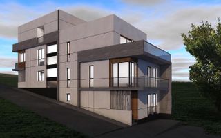 Casa cuplata finalizata, Andrei Muresanu - Poză 1