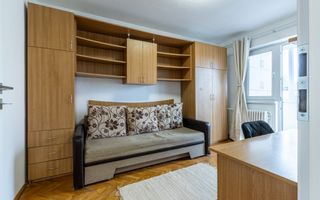 3 camere, decomandate, 2 bai, parcare ,Calea Manastur, Platinia, USAMV - Poză 3