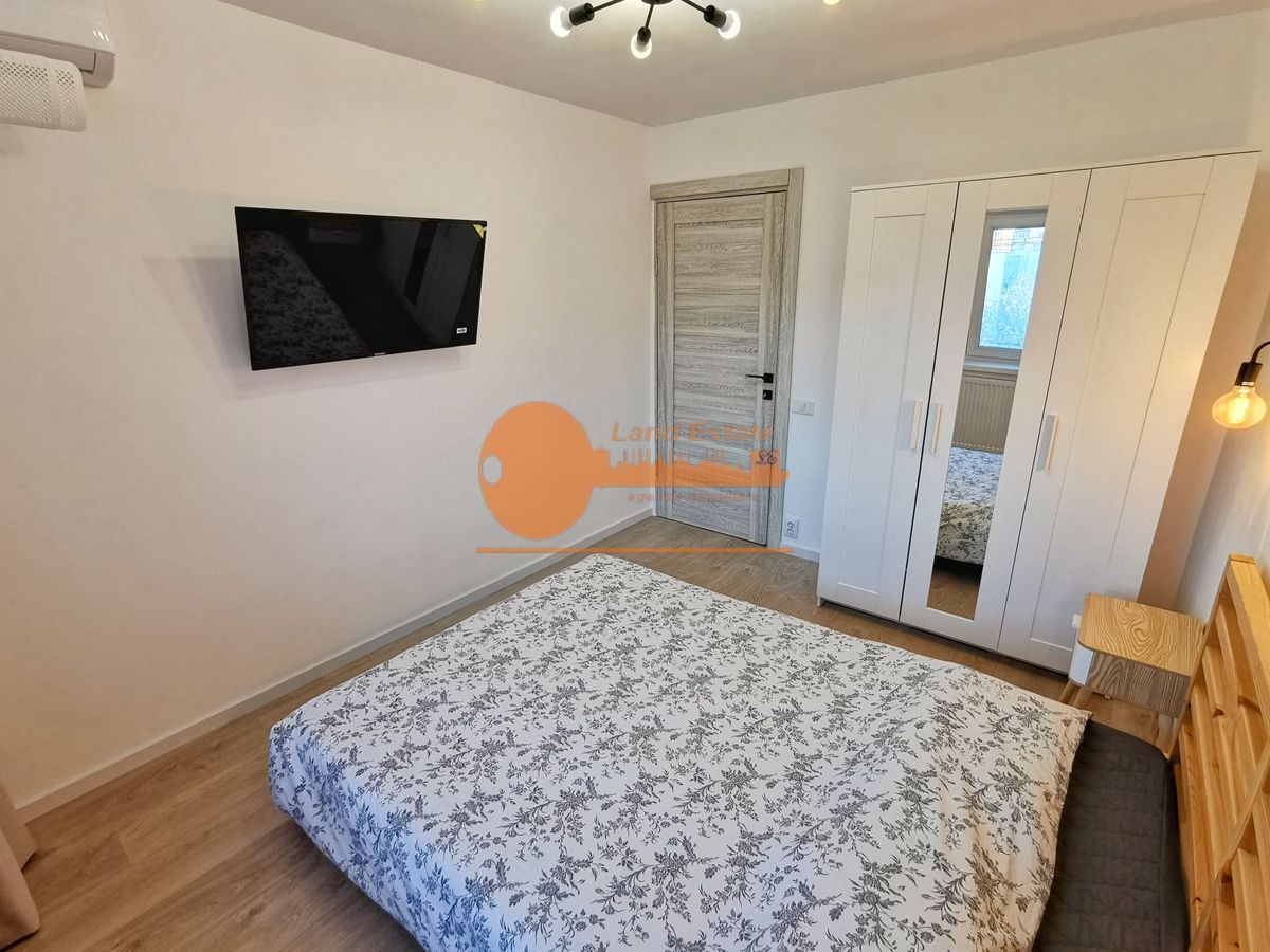 Apartament 3 camere Gorjului - Poză 4