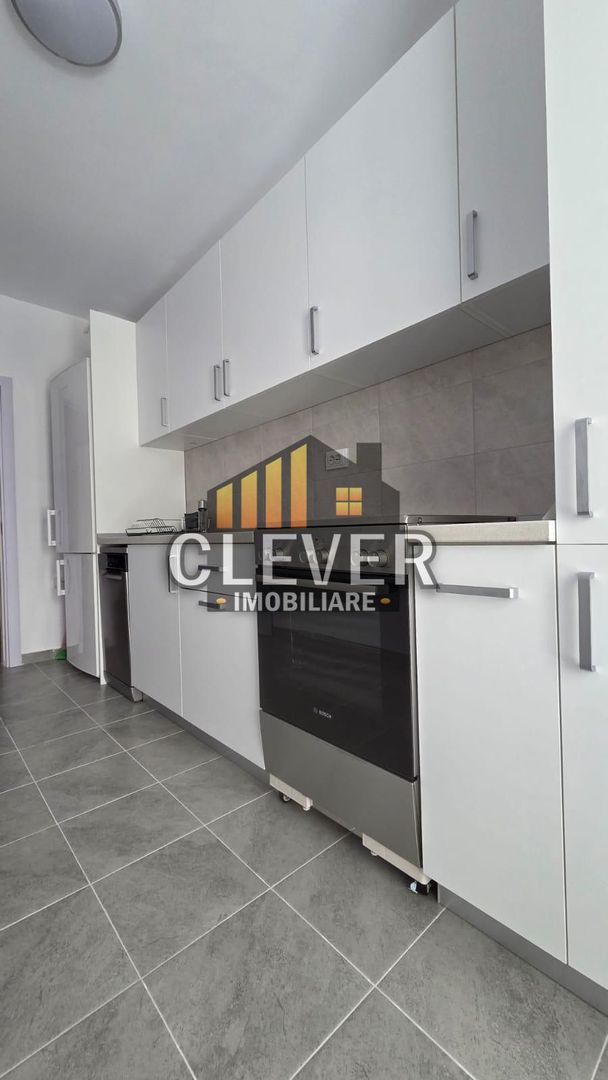 Prima Inchiriere 2 camere Th.  Pallady Parcare Inclusa - Poză 6