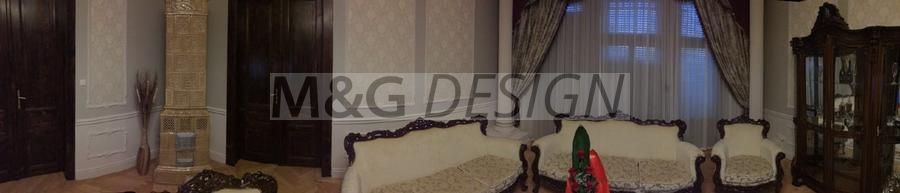 Apartament 3 camere lux - cladire istorica - Poză 2