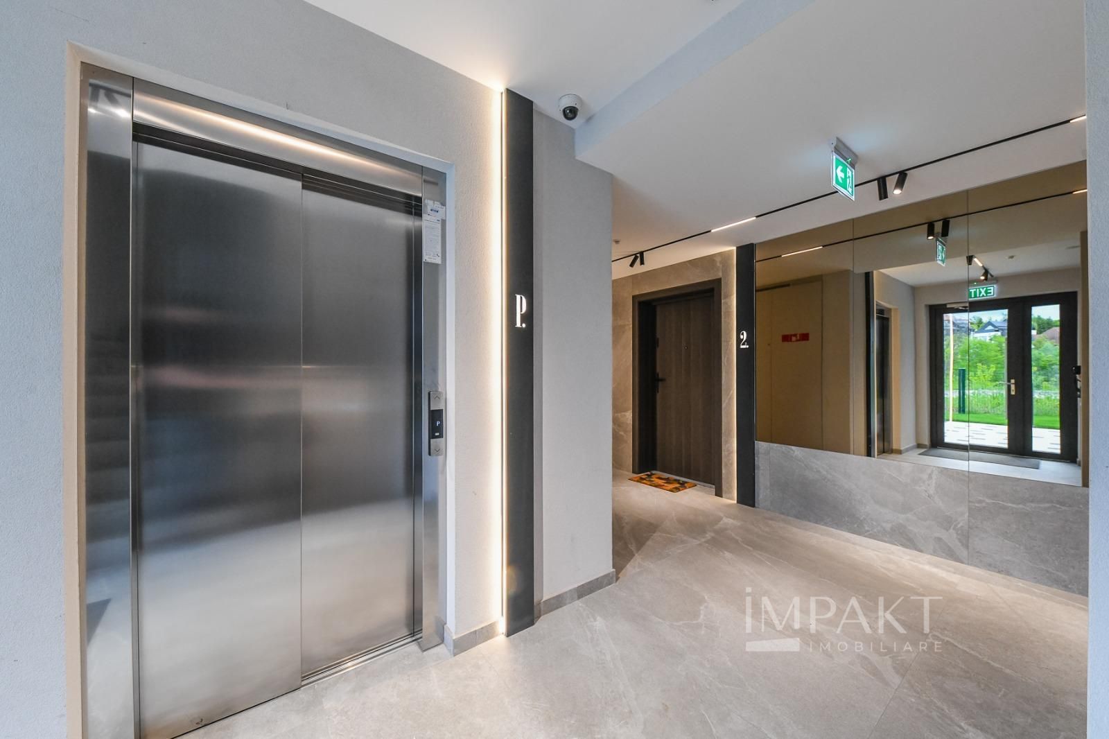 Apartament ultrafinisat la cheie in cartierul Buna Ziua - Poză 8