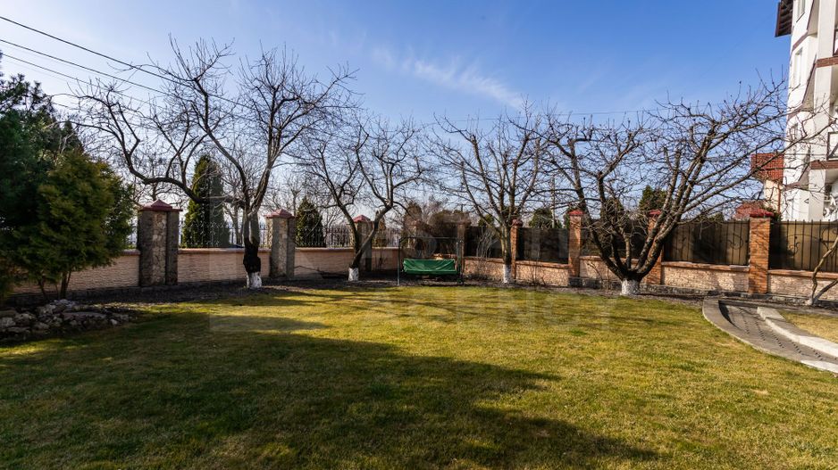 Vânzare, casă, 5 camere, str. Grenoble, Telecentru - Poză 10