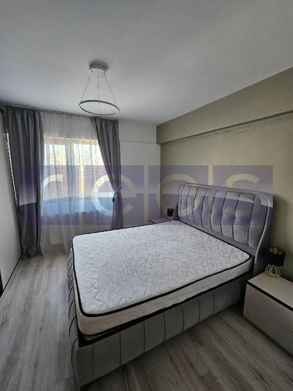 VANZARE 3 CAMERE -DECOMANDAT - PARCARE -Aparatorii Patriei - Poză 4