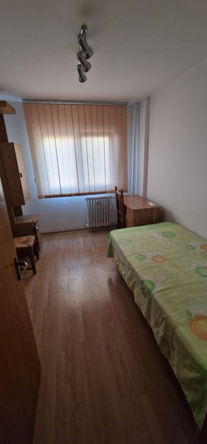 3 camere, 70 mp, mobilat & utilat complet, Bucur Obor – 580€/lună! - Poză 4