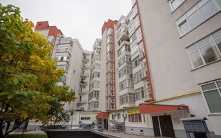 Vânzare apartament  142 mp, str. Valea Trandafirilor, Botanica - Poză 3