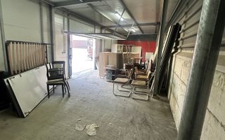 Boxă / Spațiu Depozitare 60 mp, Drumul Hoților, Trei Fântâni, Iași - Poză 3