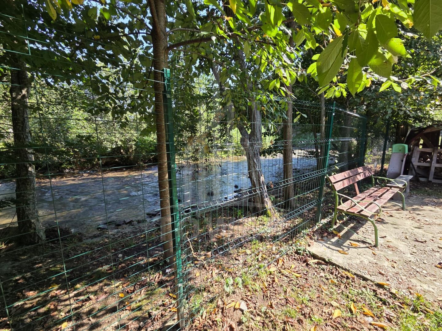 Casă de vacanță de vânzare – Râu Sadului, jud. Sibiu - Poză 19