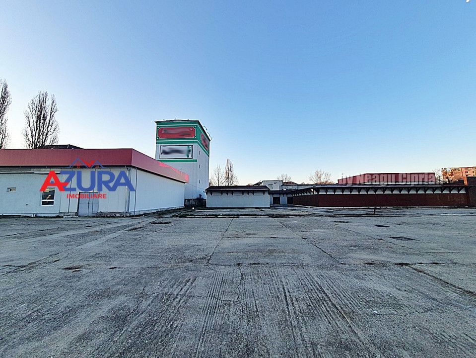 Teren Unicat, Bulevard Principal, Ocazie de Investitie, Comision 0% - Poză 18