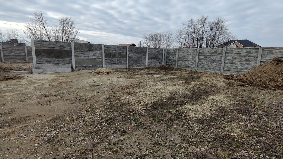 DUPLEX PE PARTER 4 CAMERE ZONA SAG MANASTIRE - Poză 6