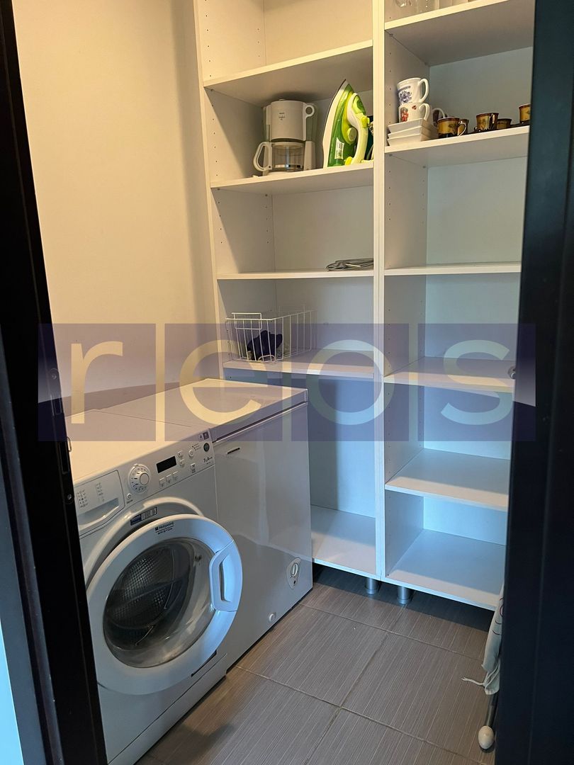 INCHIRIERE 3 CAMERE ZONA IANCU NICOLAE | TERASA PROPRIE | - Poză 14