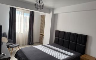 🏡 2 camere – Roka Residence, Micro 17 | 580 €/lună - Poză 3