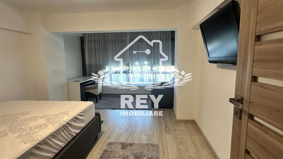 Apartament 3 camere de închiriat | Regele Ferdinand | Gară | Centru - Poză 2
