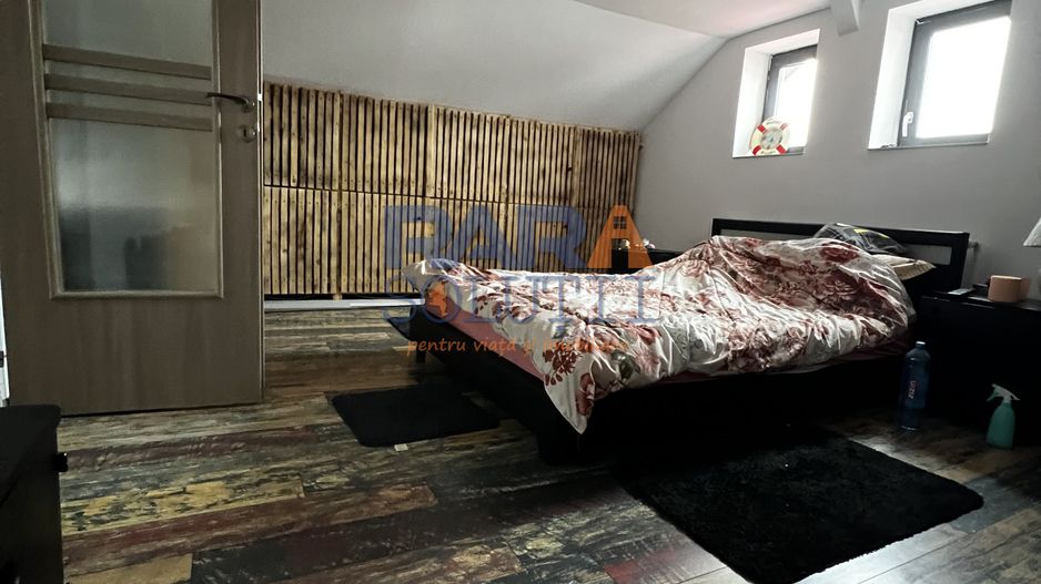 Casă la cheie - zona Ștrandului Municipal - Poză 10