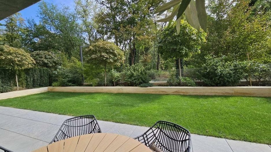 Inchiriere apartament 3 camere si terasa Rahmaninov Residence - Poză 2