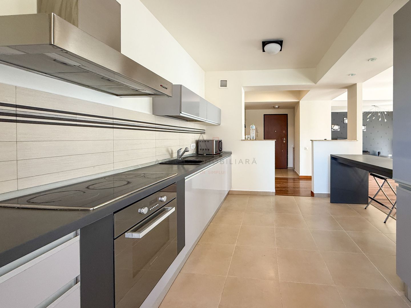 4 camere Central Park l loc parcare l 150 mp - Poză 8