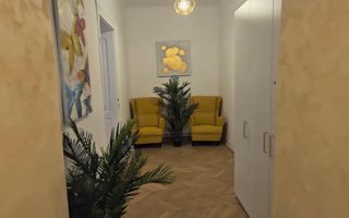 Apartament la casă  | 5 camere | 91 MPU | Regim Hotelier | Ultracentral - Poză 2