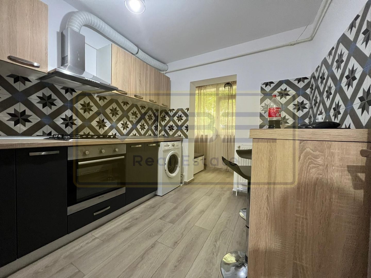 Apartament 1 camera Tatarasi - 5 min Tudor Office Center - Poză 16