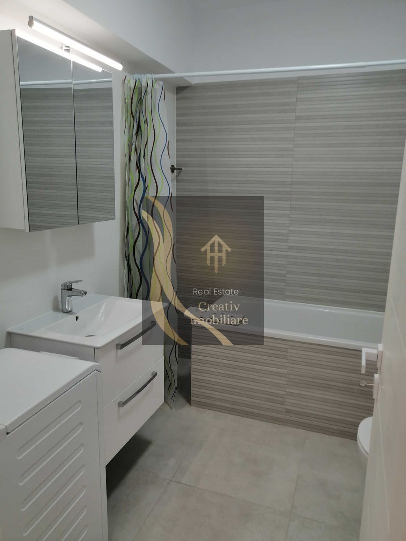 Garsoniera de inchiriat Smart Residence - Poză 7