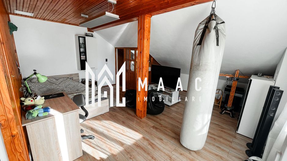 Casă 4 Camere | 200 MPU  | 350 mp Curte |  Lacul lui Binder - Poză 9