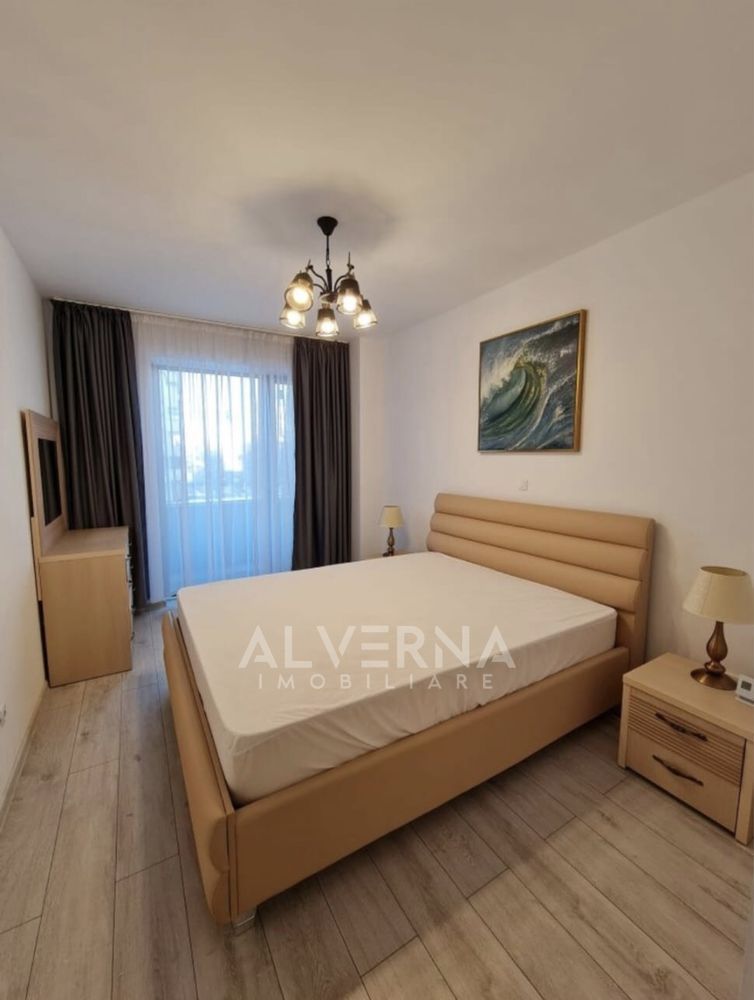 Apartament 3 camere | 80mp + terasa | Avella Residence Marasti - Poză 2