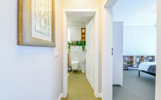 Chirie 3 camere The Nest finisat si utilat premium. Nu rata ocazia! - Poză 11