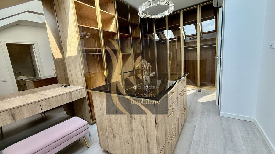 Vila Pipera Mobexpert Homes de vanzare - Poză 3