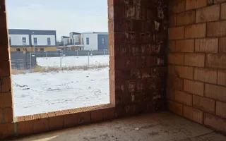 Proiect Casă spațioasă de vânzare – 4 camere  Ghimbav, Brașov - Poză 13