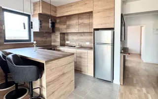 Apartament 2 camere,  prima închiriere, Complexul Studențesc -  Fabrik - Poză 11
