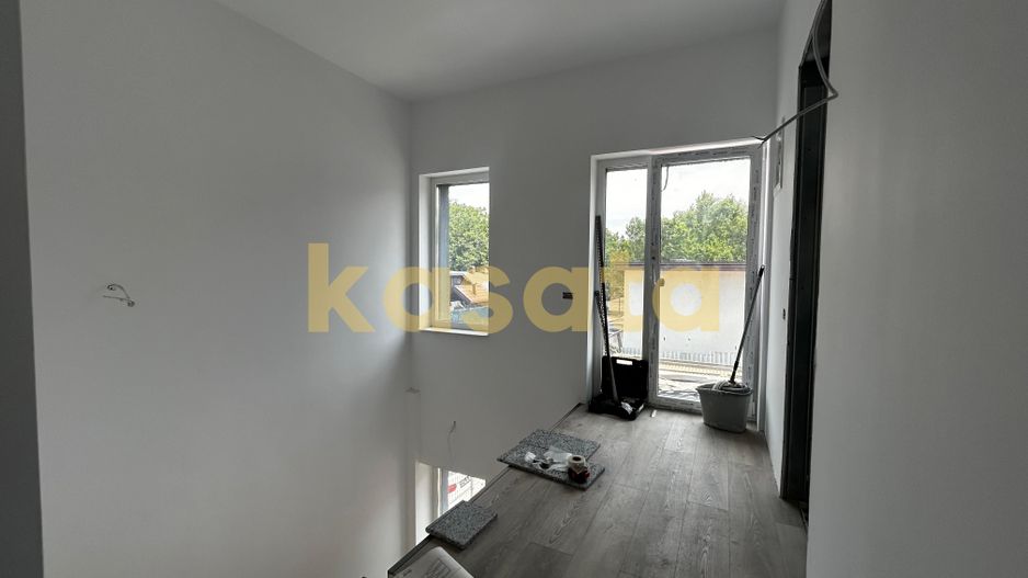 Casă NOUĂ cu 4 camere | Curte Liberă 280 mp | Bd. Uverturii – Virtuții - Poză 19