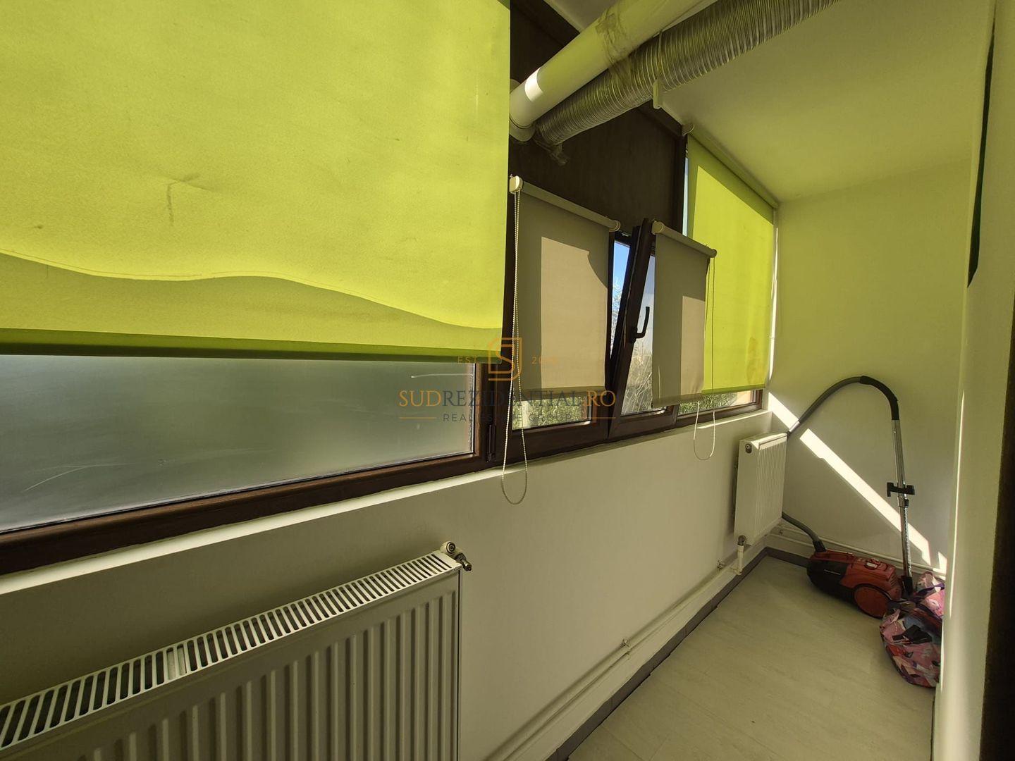 Apartament 2 camere decomandat | 52.7 mp | Parcare | Popești-Leordeni - Poză 8