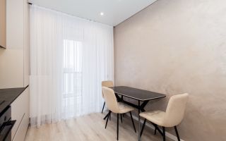 Vânzare, apartament, 1 cameră, str. Regina Elisabeta, Durlești - Poză 11