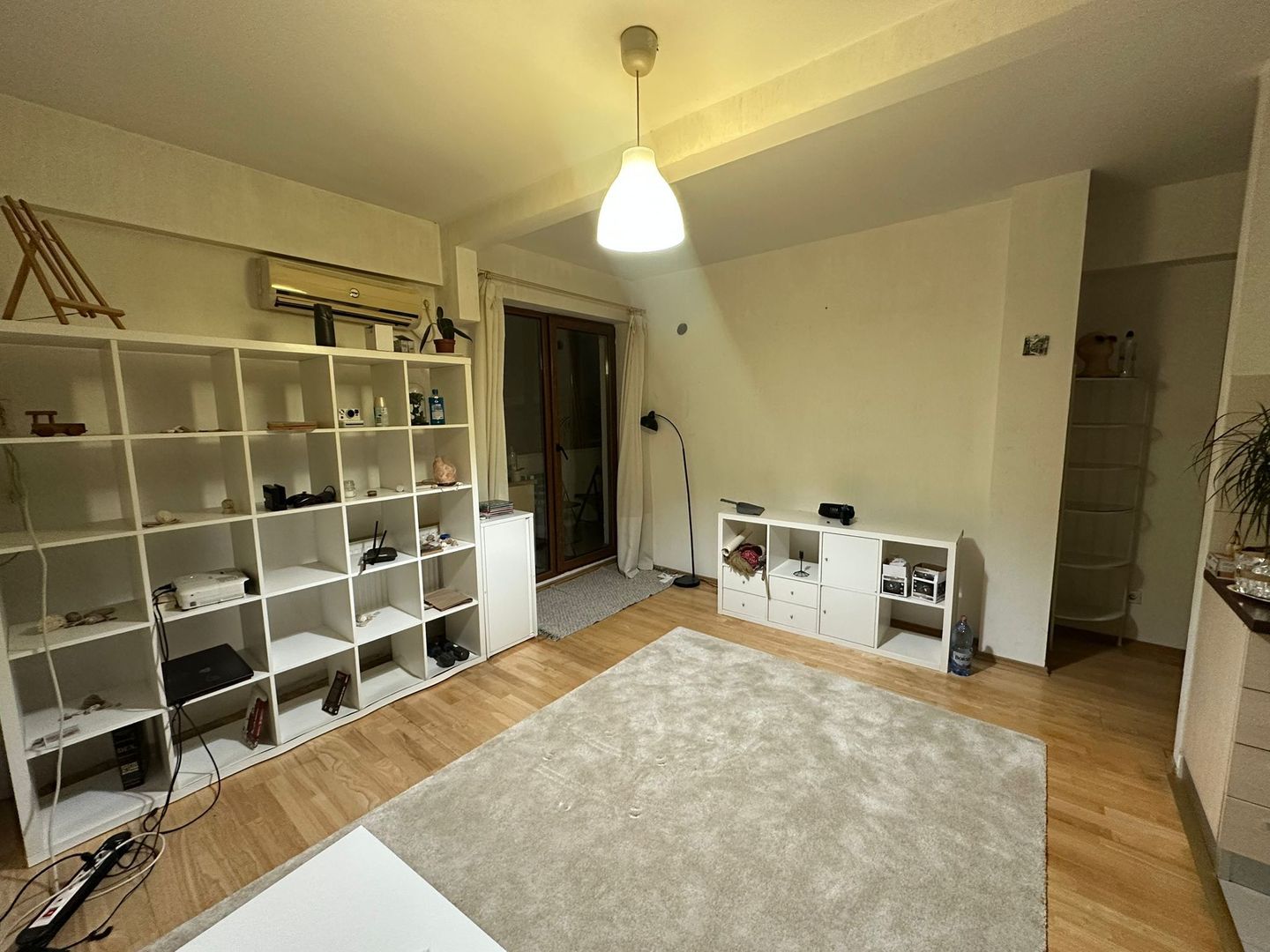 Apartament elegant cu doua camere, zona Muncii-Iancului - Poză 1