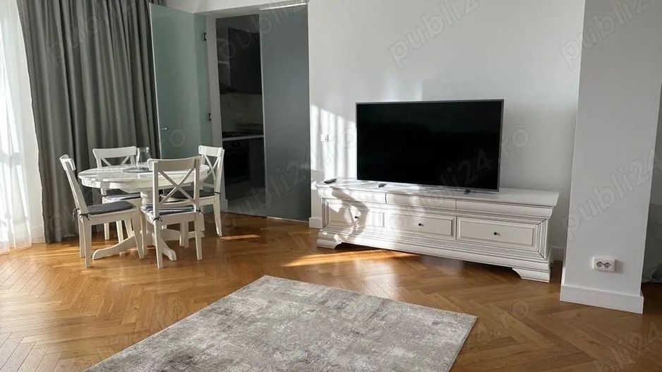 Apartament 2 camere, finisaj lux - Poză 1