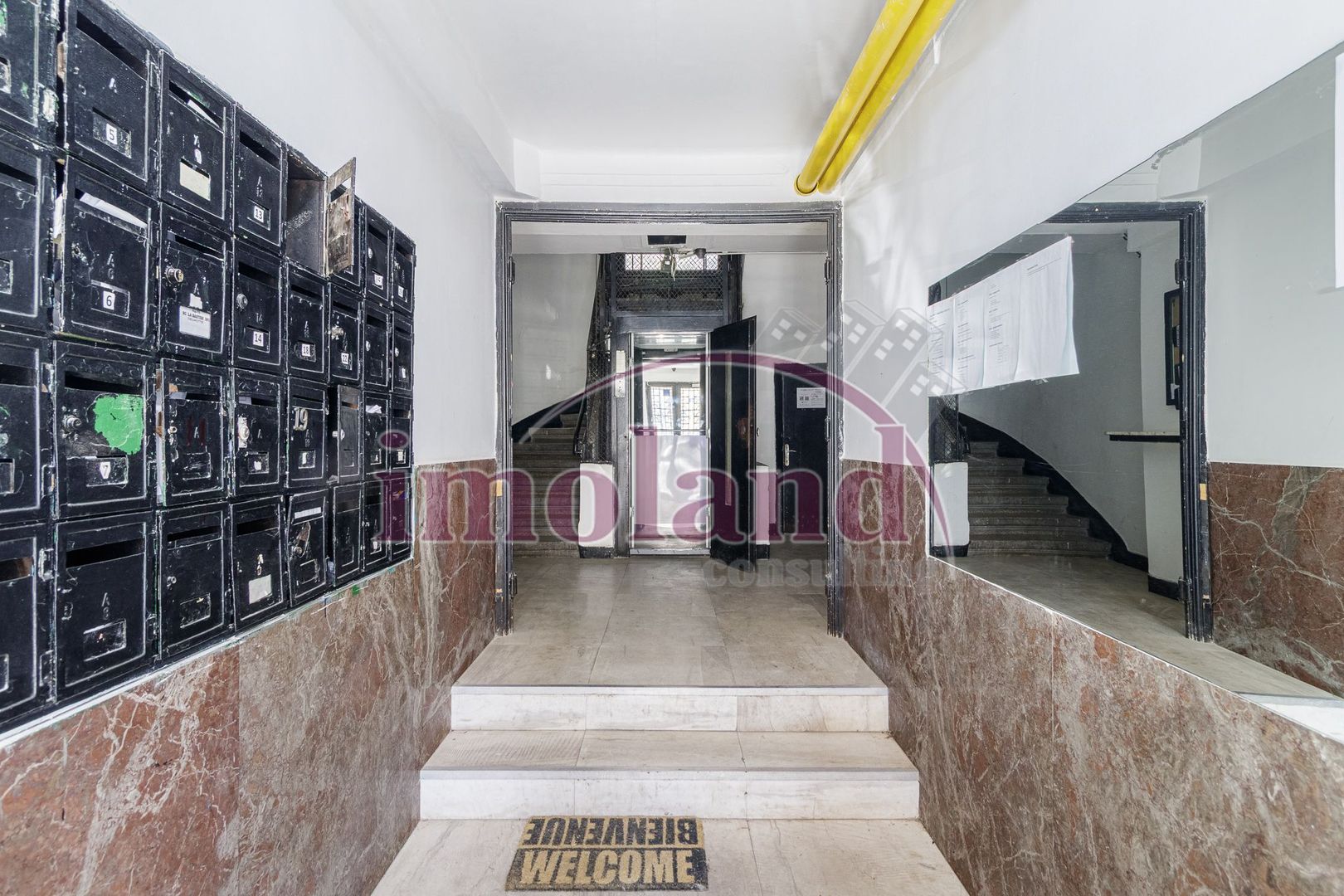 Apartament spectaculos cu 3 camere - Strada Mircea Vulcănescu - Poză 18