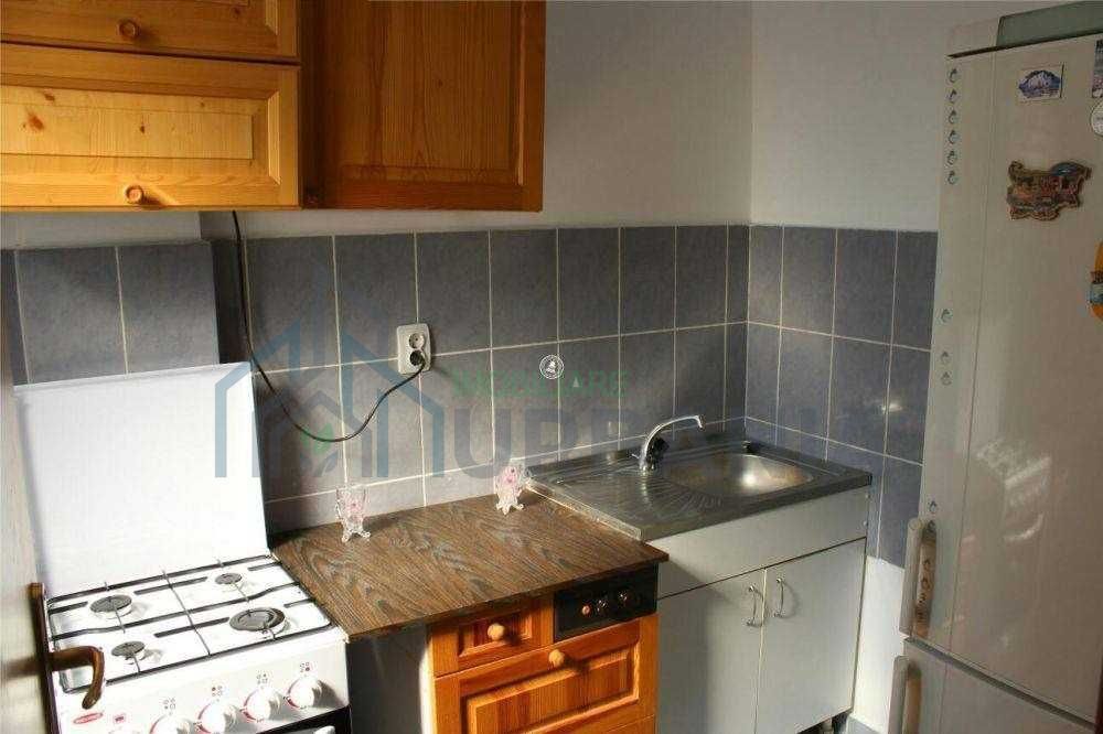 Apartament 1 cameră, mobilat și utilat, de închiriat în Iași, lângă gară - Poză 3
