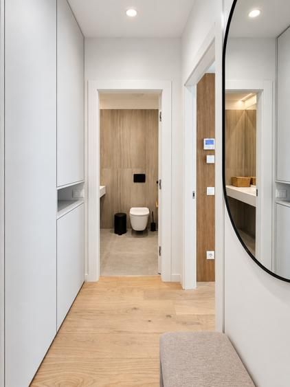 APARTAMENT PREMIUM | PARCARE SUBTERANA | NUSCO CITY - Poză 13
