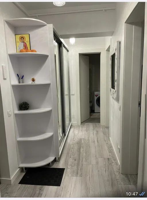 APARTAMENT DE LUX 2 CAMERE 21 RESIDENCE DECOMANDAT - Poză 4