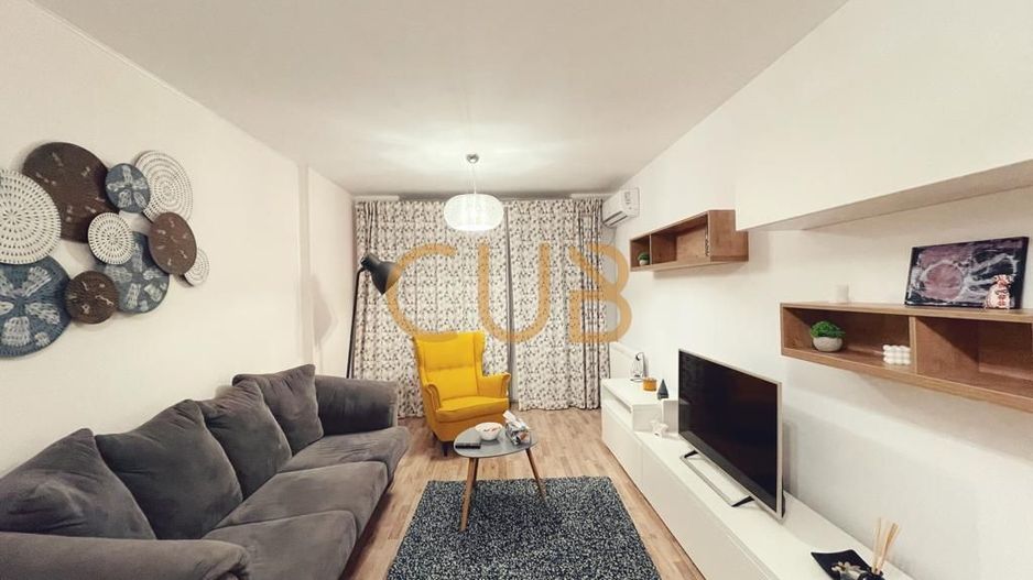 City of Mara - Ap2cam complet mobilat+utilat - Poză 2