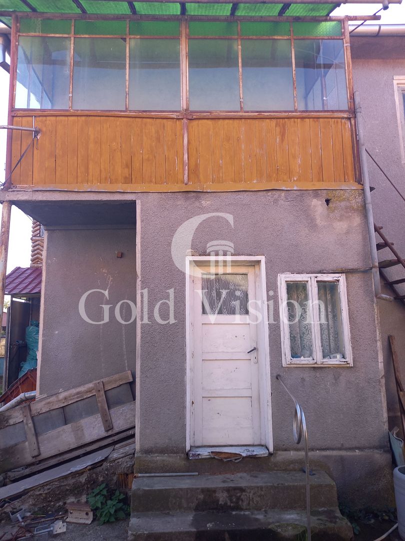 Casa cu etaj, 350mp utili, cu teren de 1650mp, loc. Cristești, Mureș - Poză 5