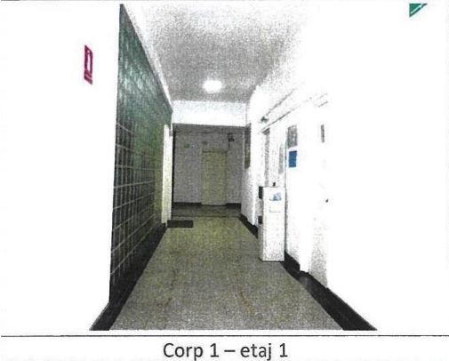 Cladire de birouri | Universitate | Armeneasca | Mosilor P+7 - Poză 27